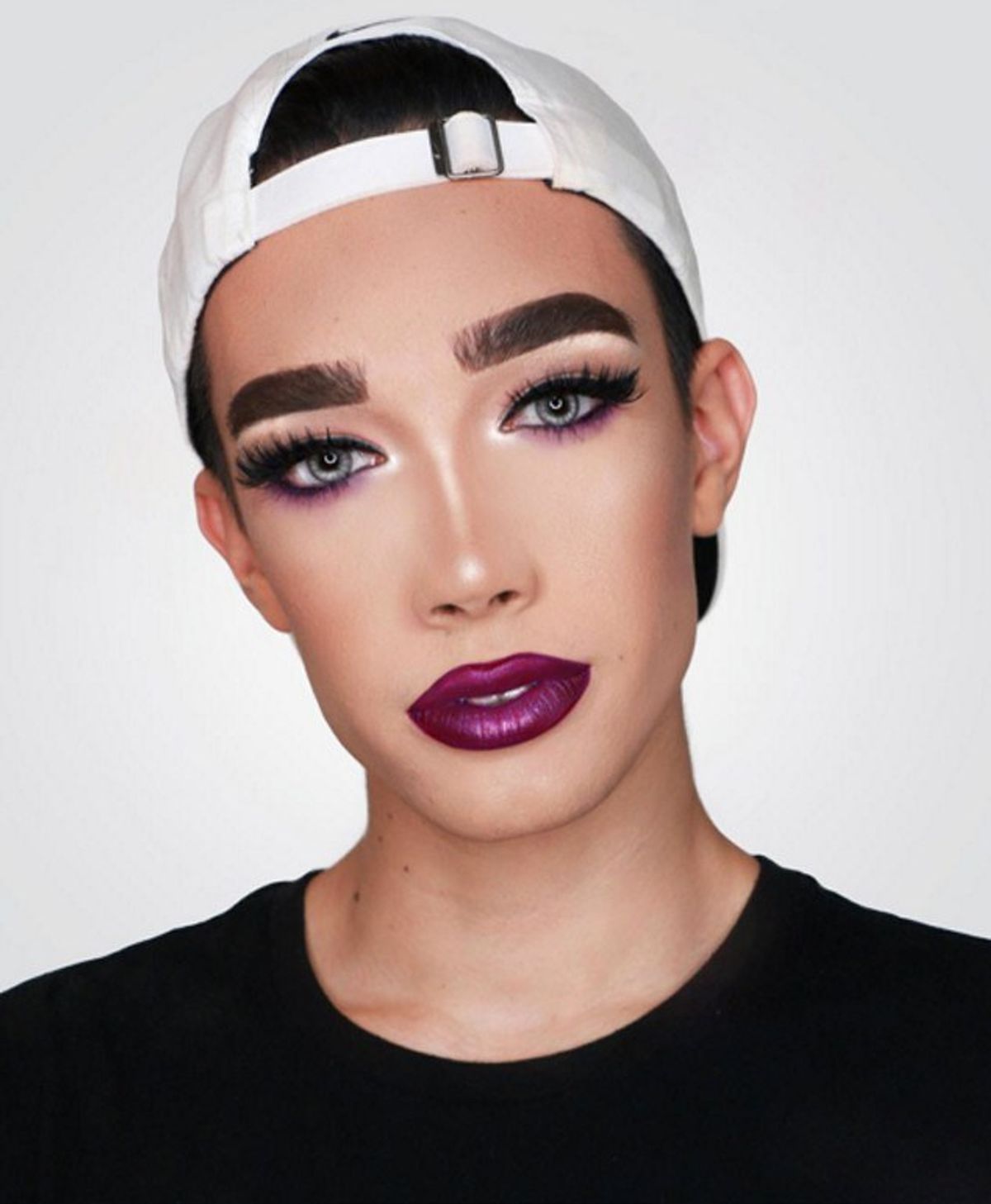 CoverGirl Has First Ever CoverBoy, James Charles