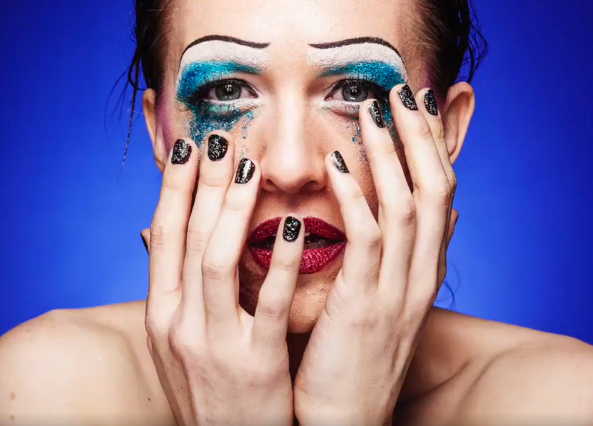 Lena Hall Breaks Boundaries In "Hedwig And The Angry Inch"
