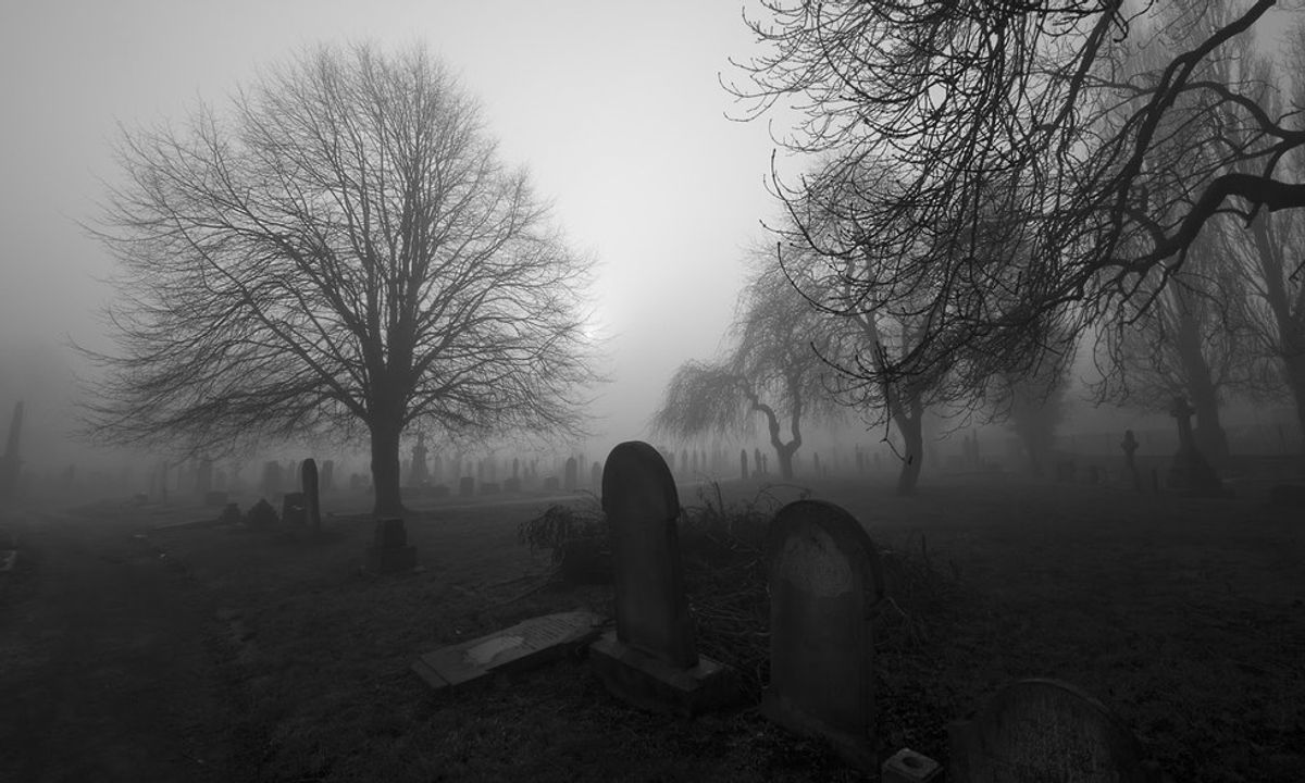 MustVisit Haunted Attractions In Pennsylvania