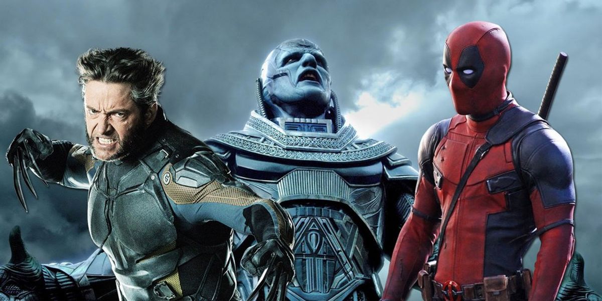 The State of "X-Men" In Film