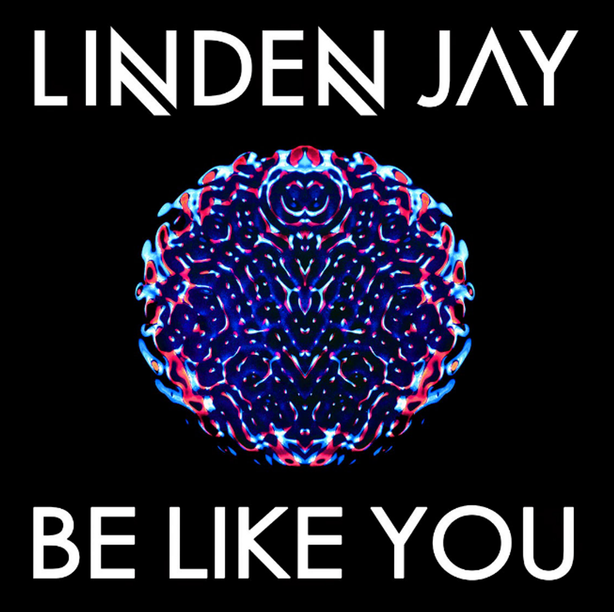 Mura Masa Releases Must Hear Remix Of Linden Jay's "Be Like You"