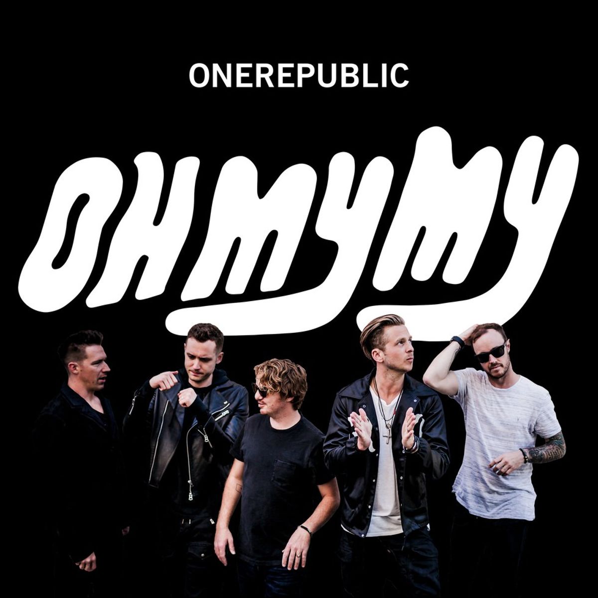 A Guide To The New OneRepublic Album