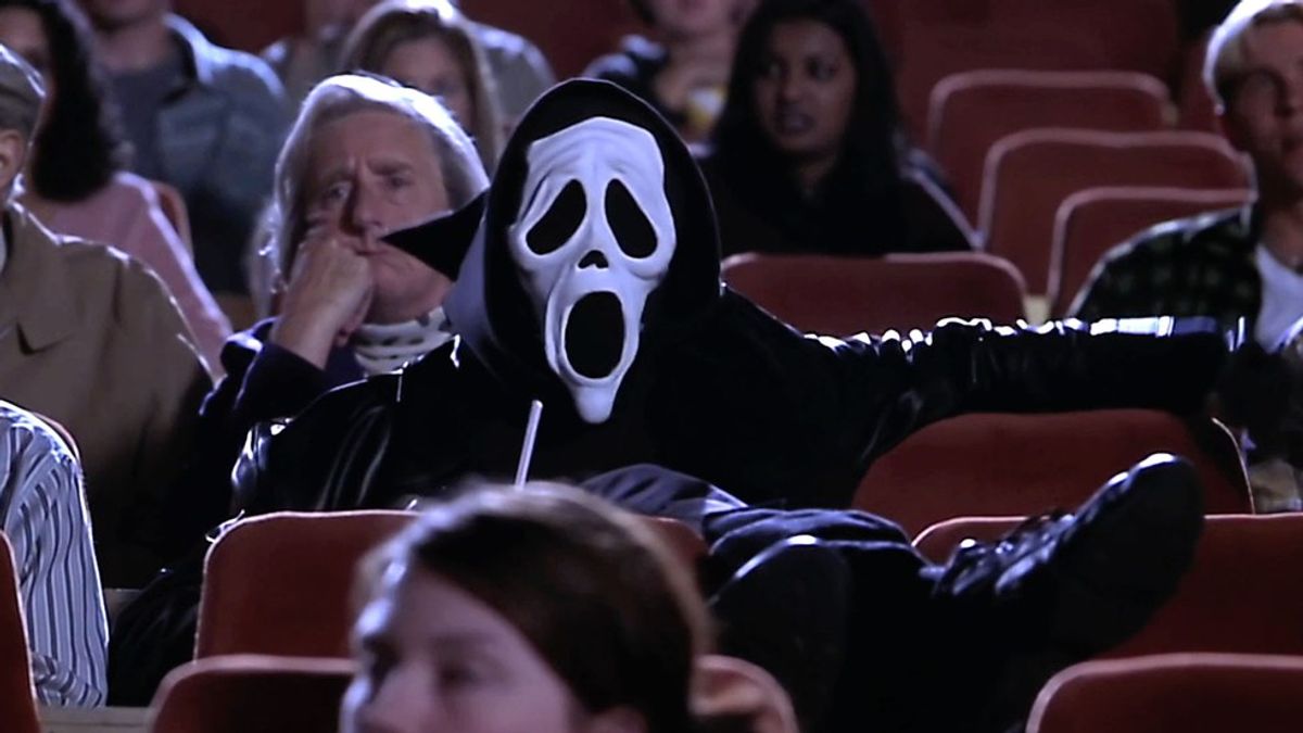 The Top 6 Must-Watch Movies This Halloween