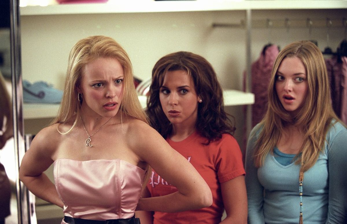 14 Things Girls and Women are Sick of Hearing