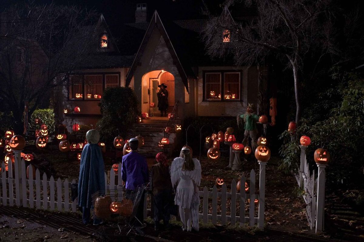 10 Facts You Didn't Know About Halloween