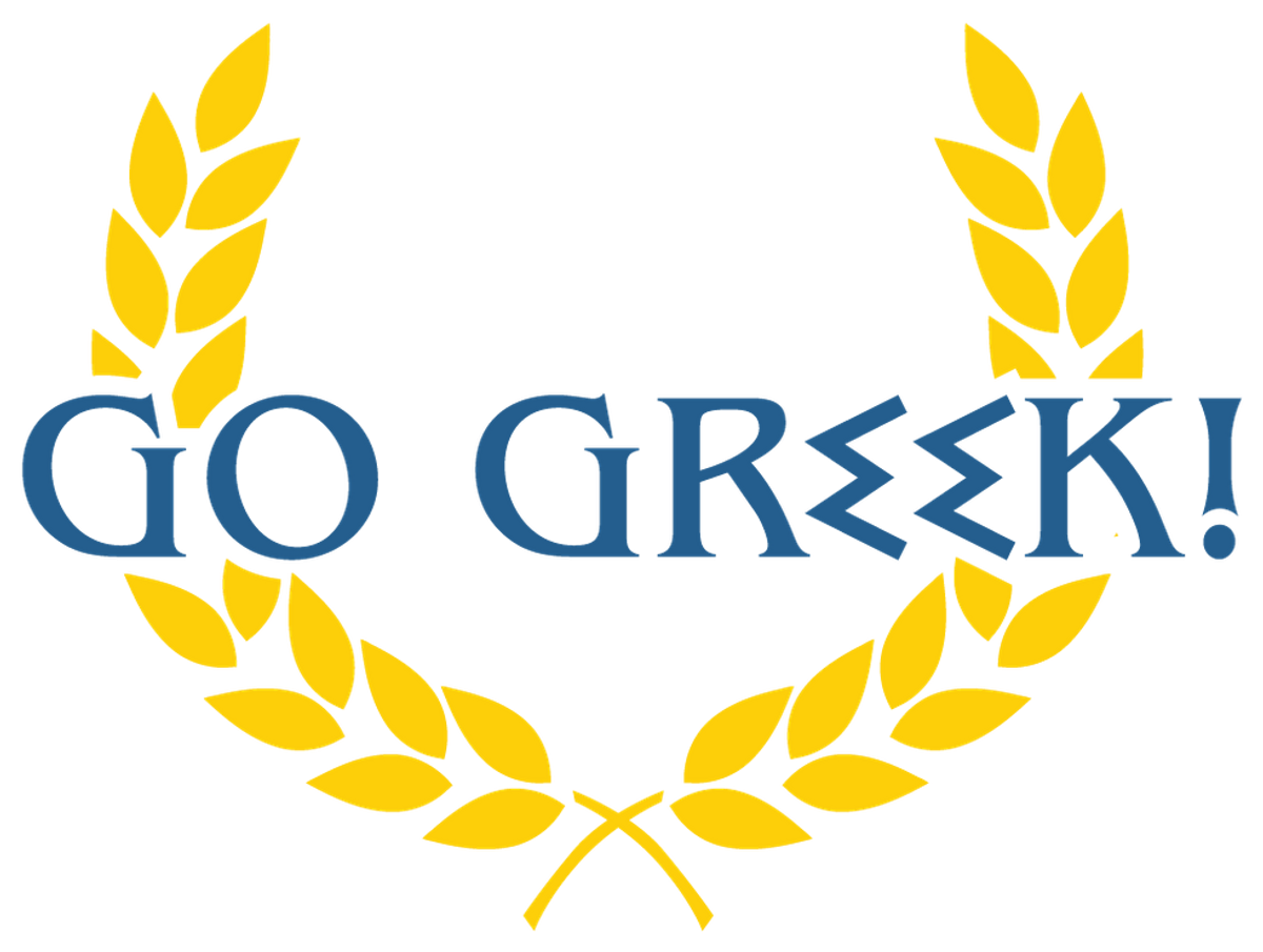 A Beginning With Greek Life