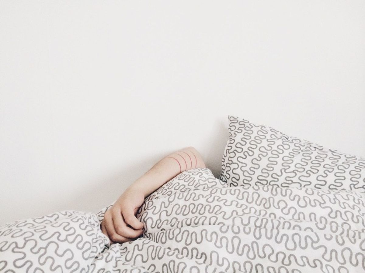 17 Thoughts People Who Love Sleep Think Daily