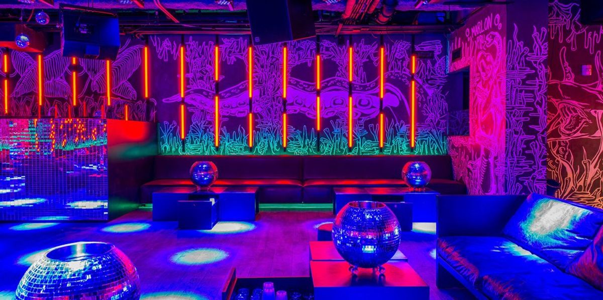11 Reasons You Should Go To Basement Miami