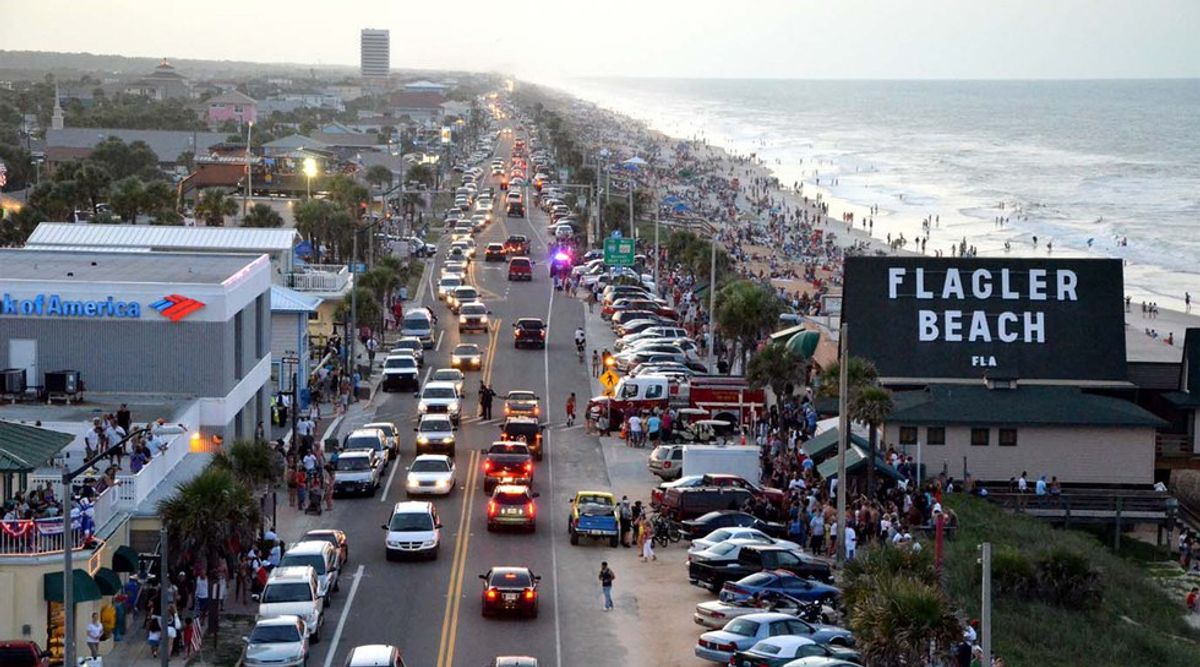 7 Things Only Palm Coast People Understand