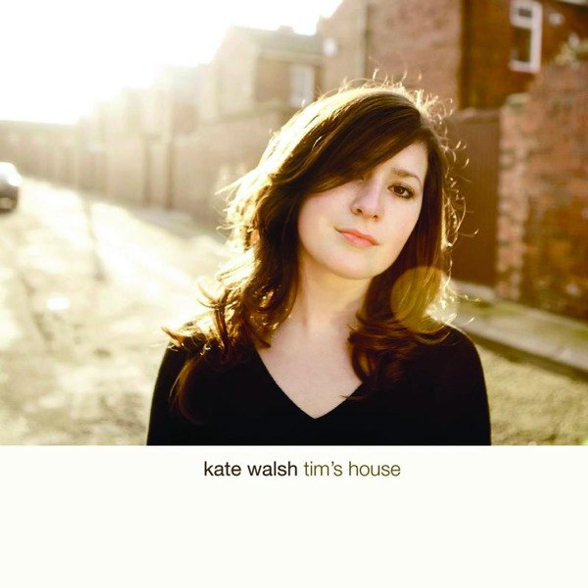 Tim's House: The Perfect Fall Album By Kate Walsh