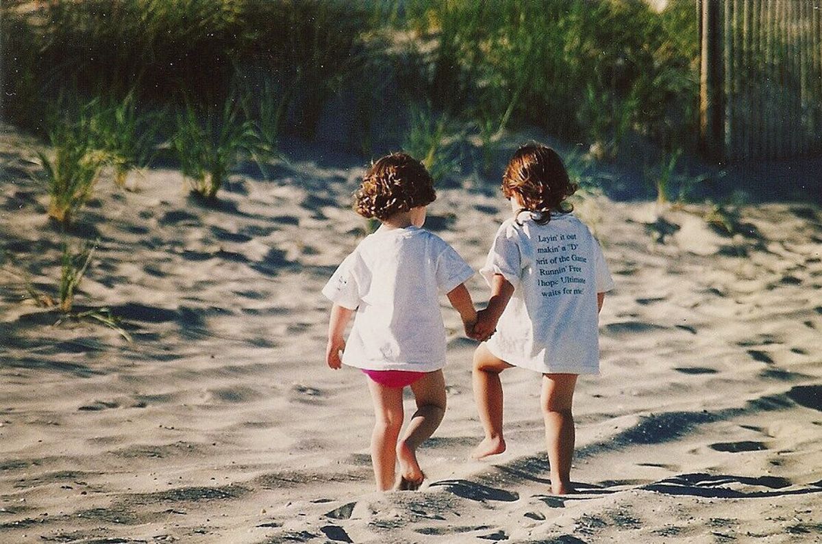 14 Reasons Having Your Cousin As Your BFF Is Awesome