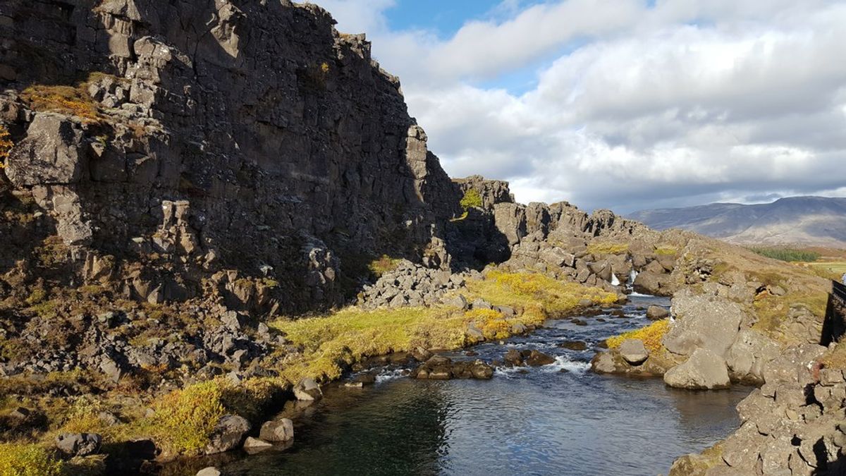 You'll Fall In Love With Iceland By The End of This Article