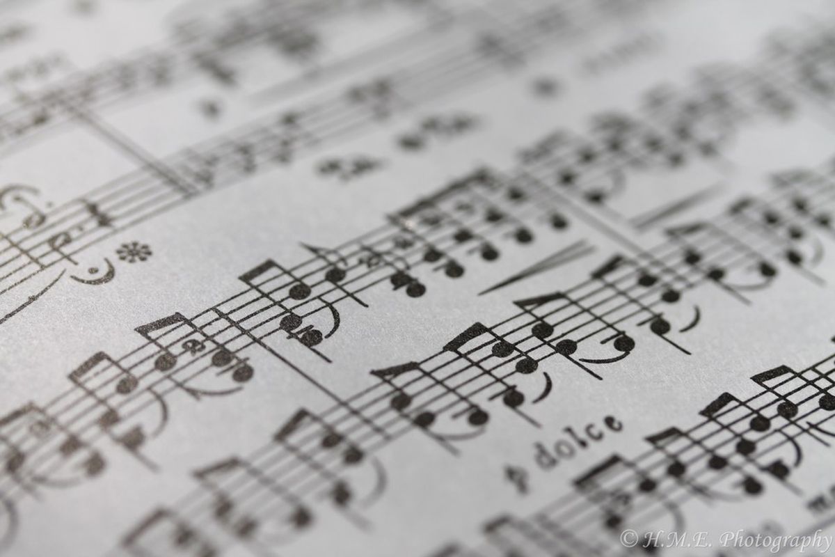 12 Things All Seasoned Music Majors Know Are True