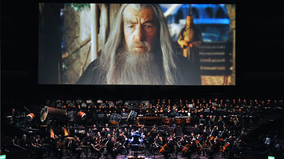 The 8 Best Film Scores For Studying