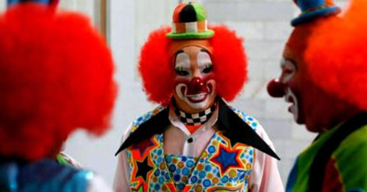Are the Creepy Clown Sightings Cause for Concern?