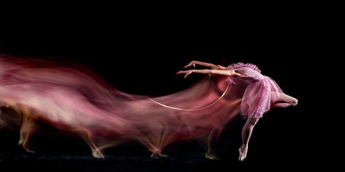 6 Insane Dance Choreographies You'll Put On Repeat Before You Know It