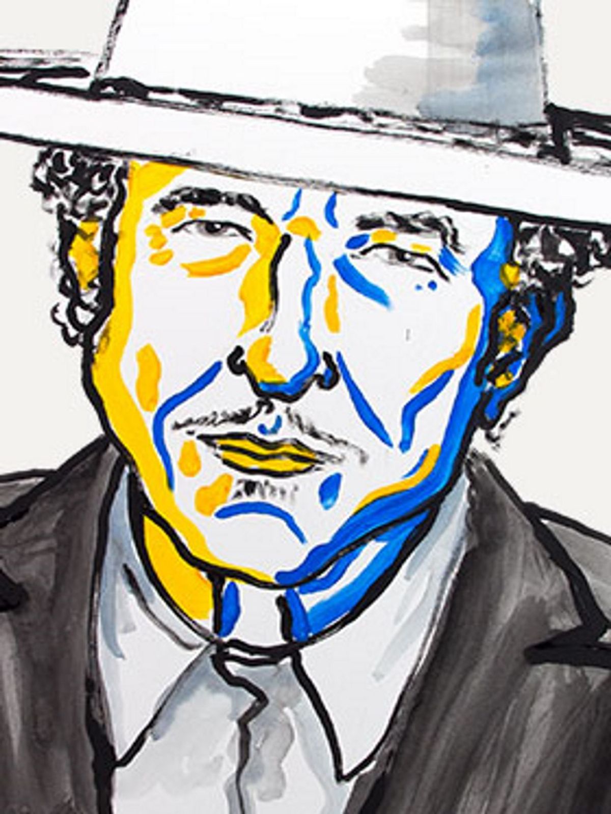 The Importance Of Bob Dylan's Nobel Prize In Literature