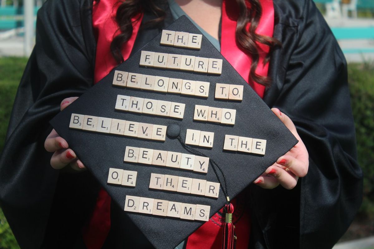 25 Inspirational Quotes College Students Need to Hear