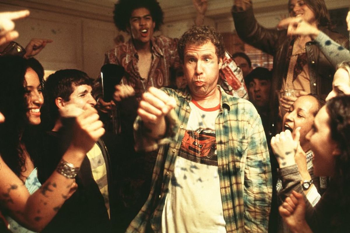 8 Reasons why College Bars Are The Absolute Worst.