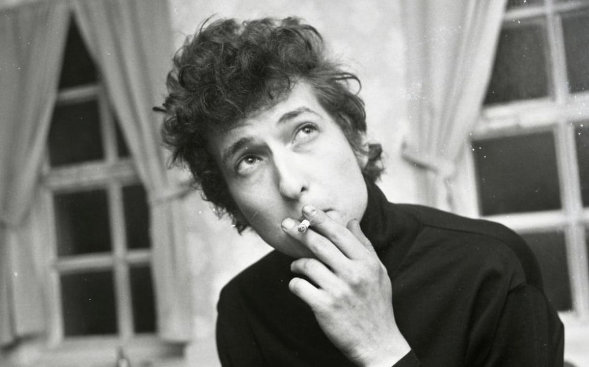 10 Essential Bob Dylan Songs
