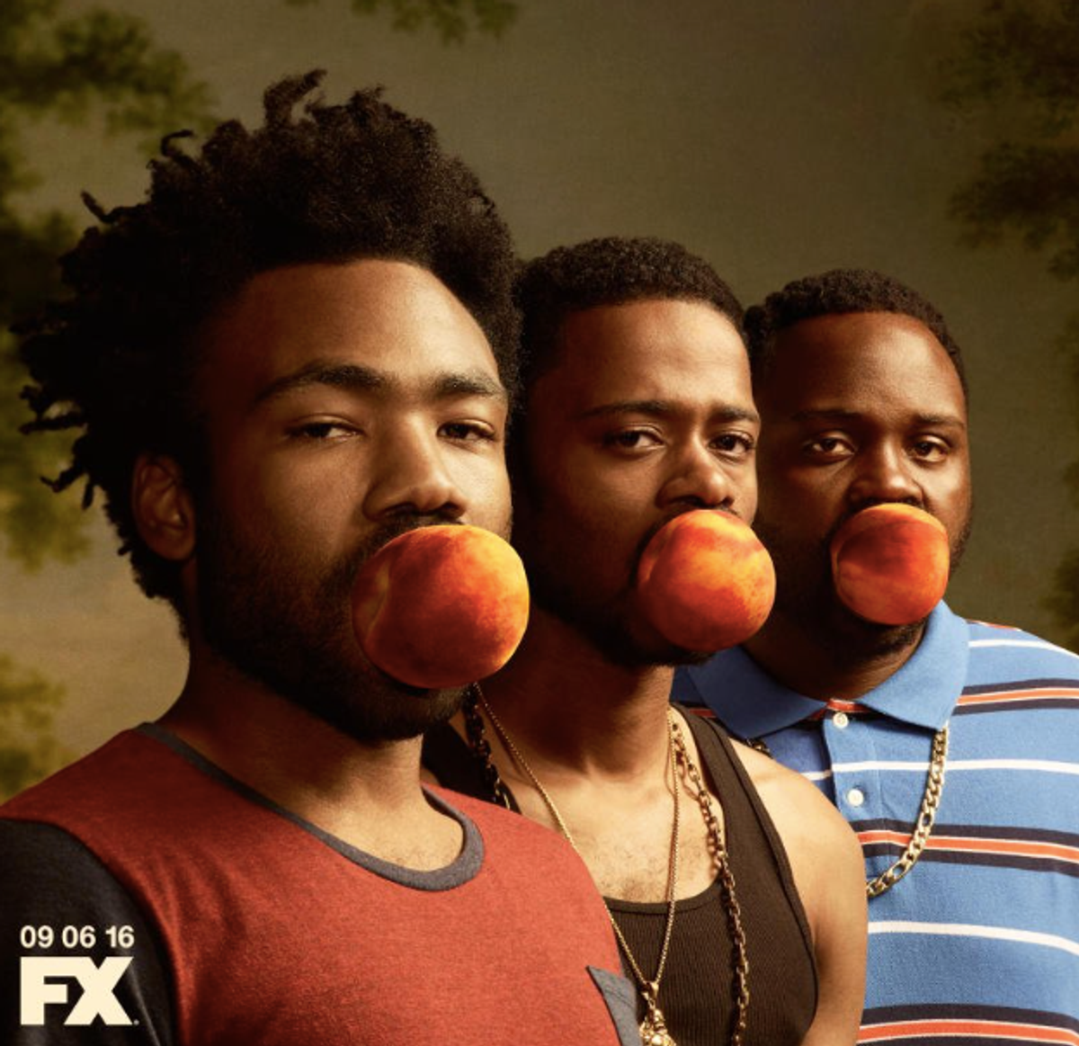 Why Atlanta Is The Most Important Show On TV