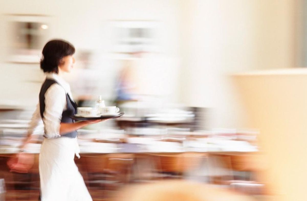 8 Things Only Servers Will Understand