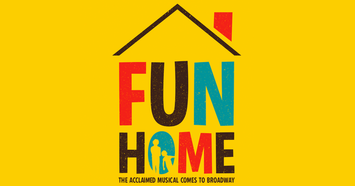 My Thoughts on Fun Home at Playhouse Square