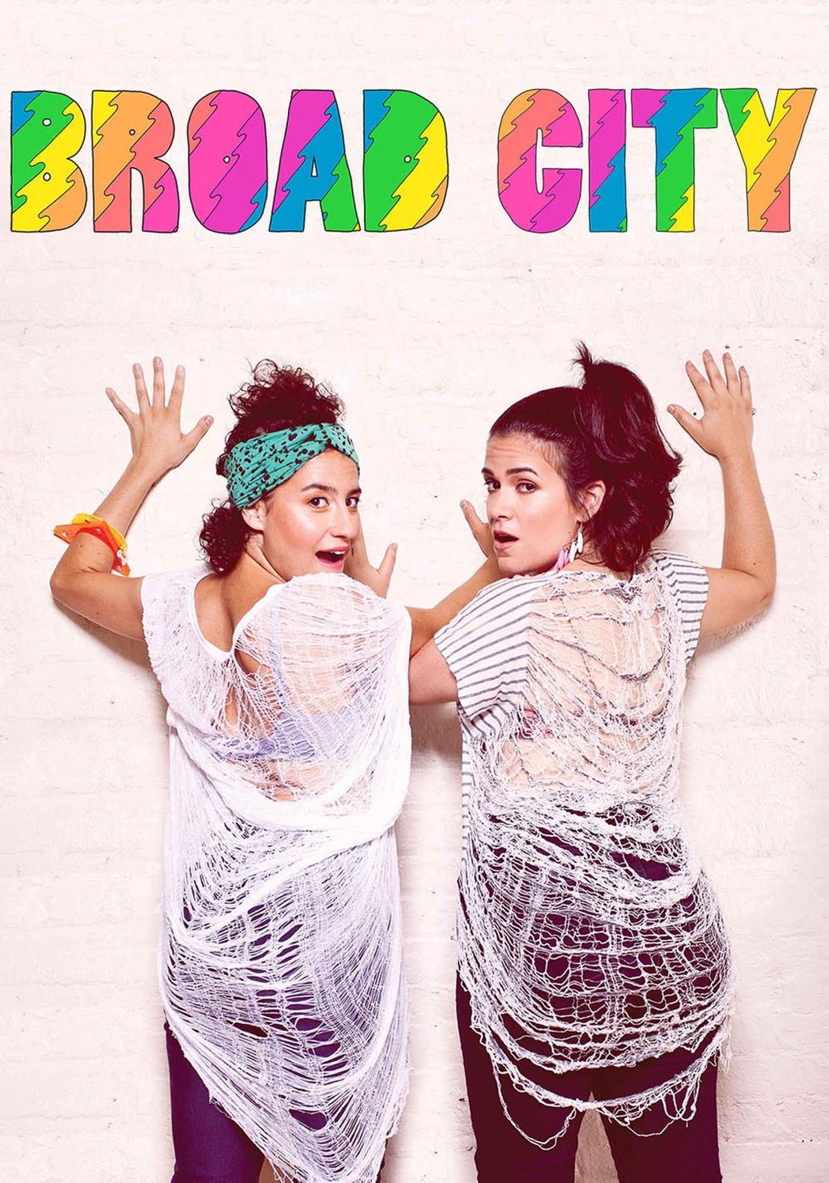 15 Things Broad City Has Taught Me