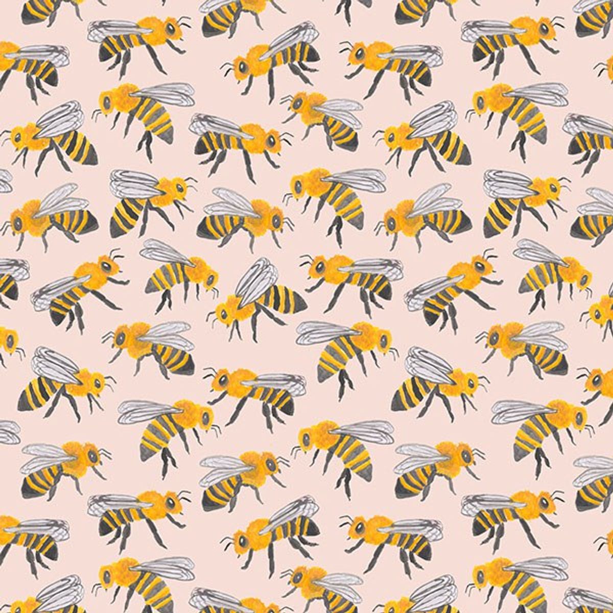The Bee Obsession: Explained