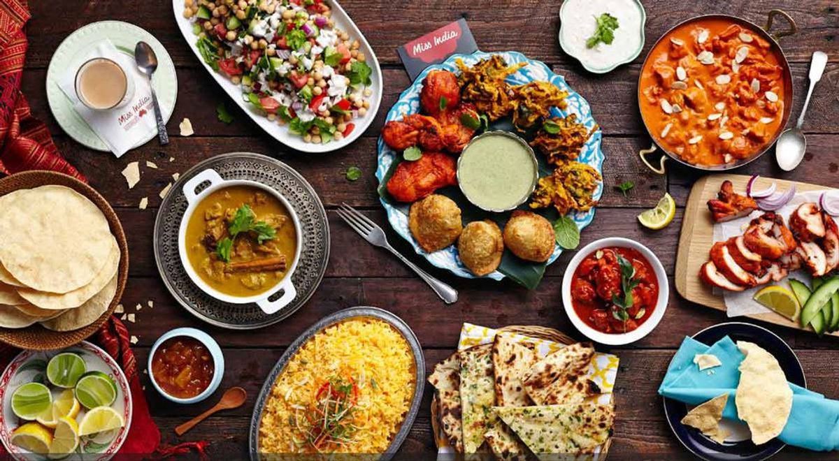 5 Delicious Indian Foods to Cross Off Your Bucket List