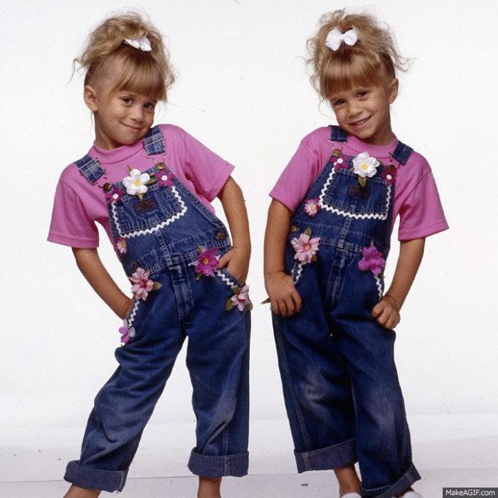 90's Trends That Don't Need to Come Back Into Style... Ever.