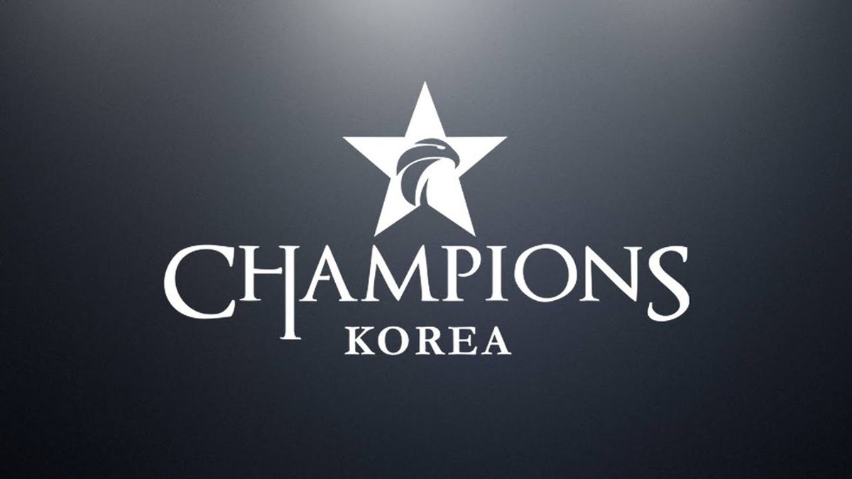 Korea: Nation of Gamers