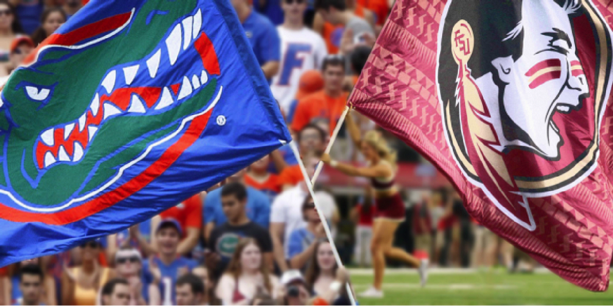 9 Things You Need To Know About Being A Seminole Living In The Swamp