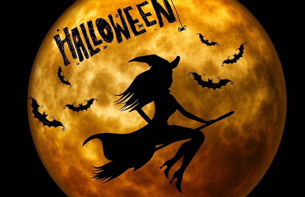 5 Fun Things To Do This Halloween