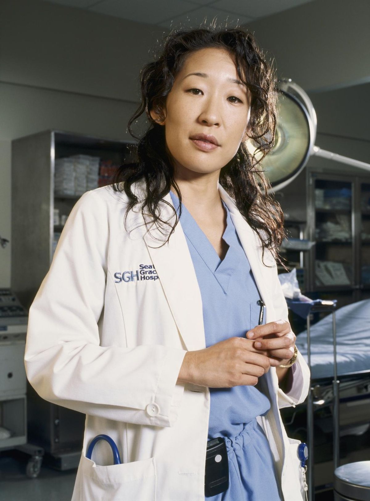 10 Cristina Yang Quotes to Live By