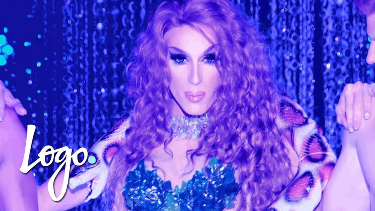 Should Alaska Be Allowed To Keep Her Crown?