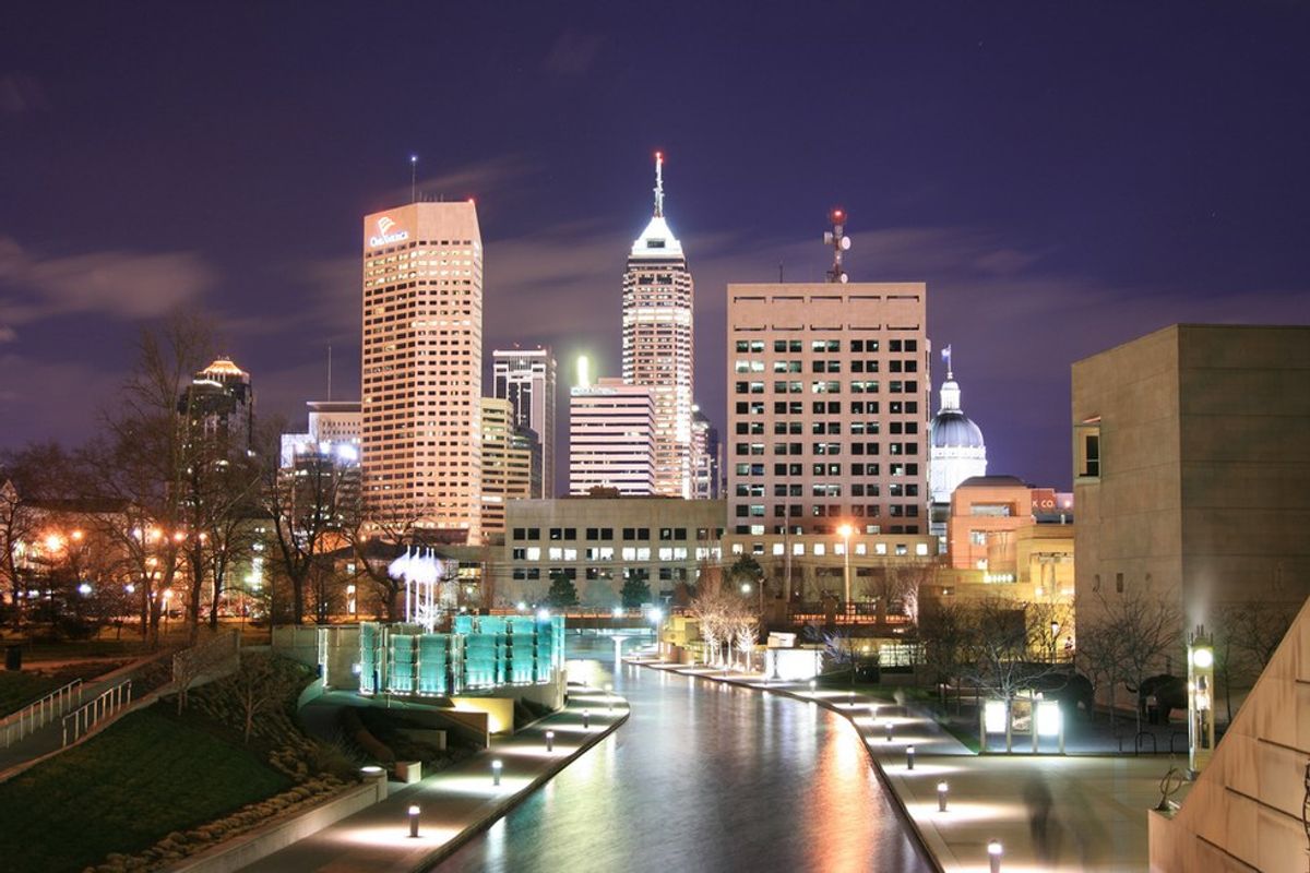 What To Do in Indianapolis When You Have A Free Weekend