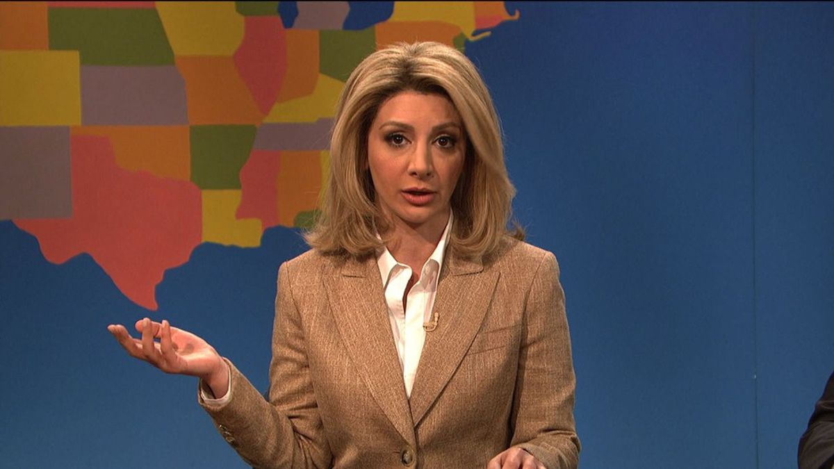 How Saturday Night Live Changed My Views On Abortion