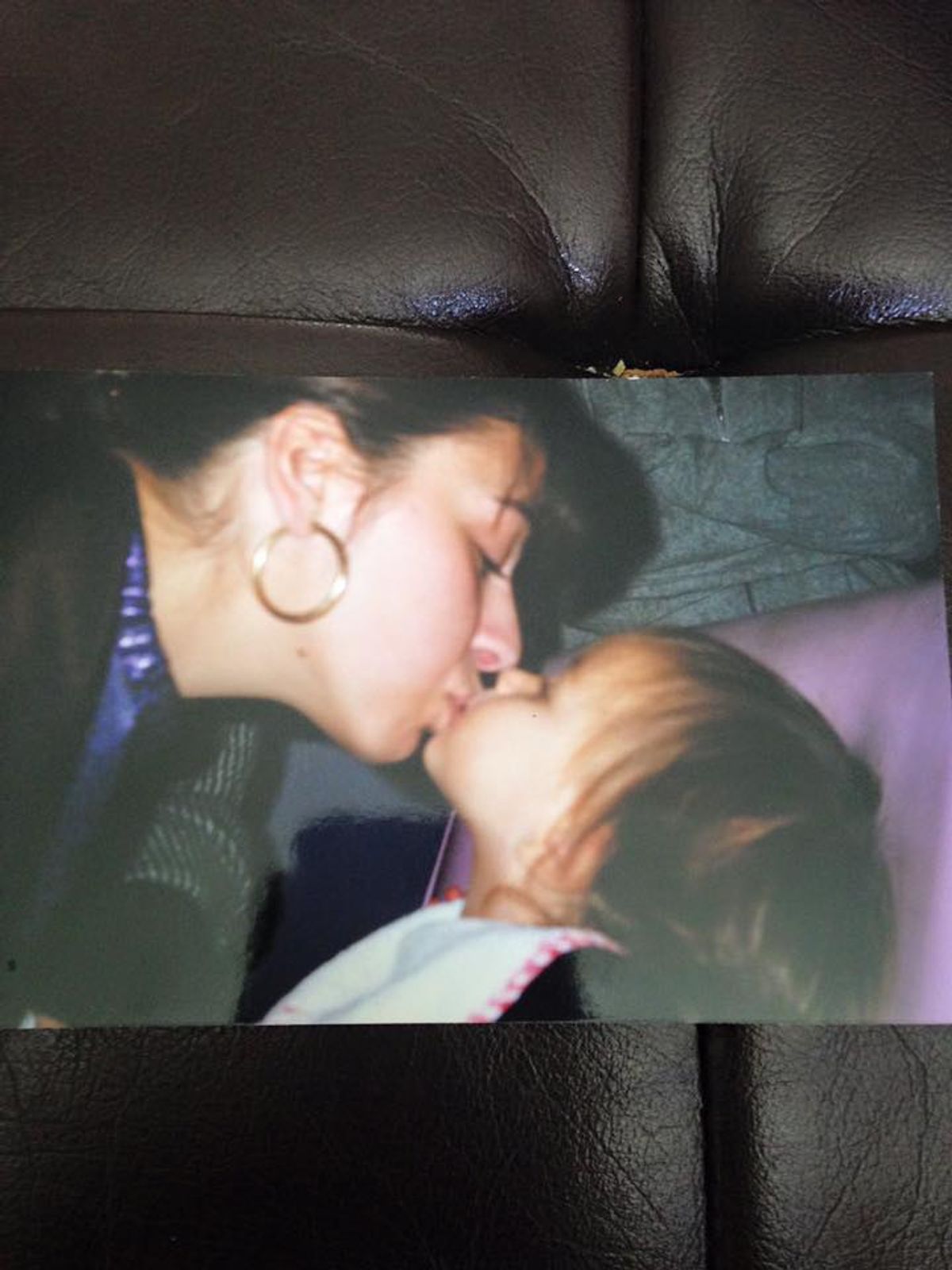 From Daughter To Mother: An Open Letter As I Exit My Years Of Adolescence