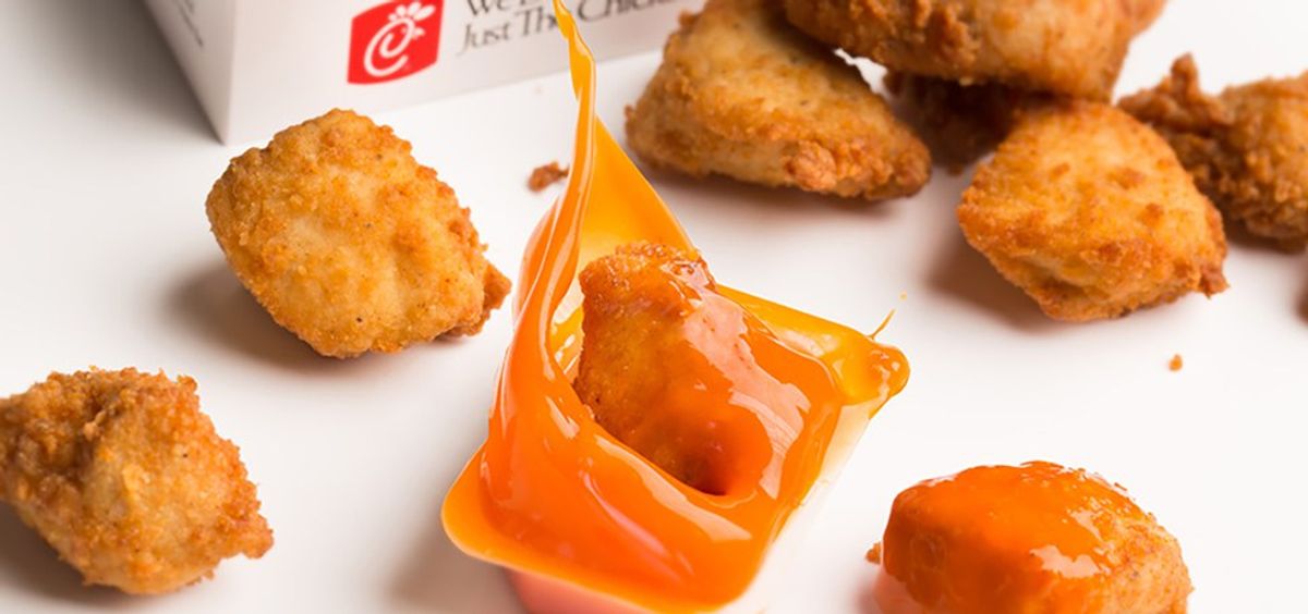 Chick Fil A SauceGate Continues