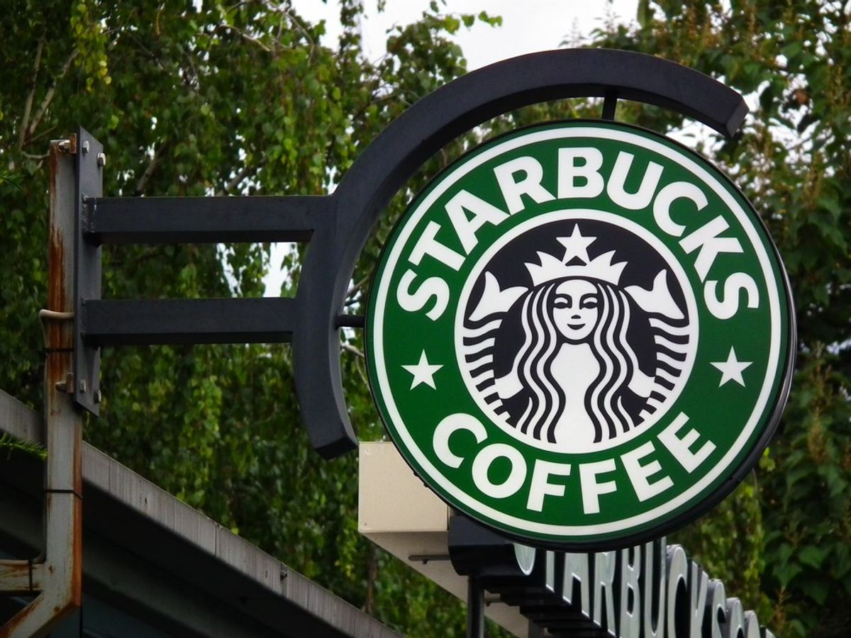 Coffee Confessions: The Best Vegan Drinks At Starbucks
