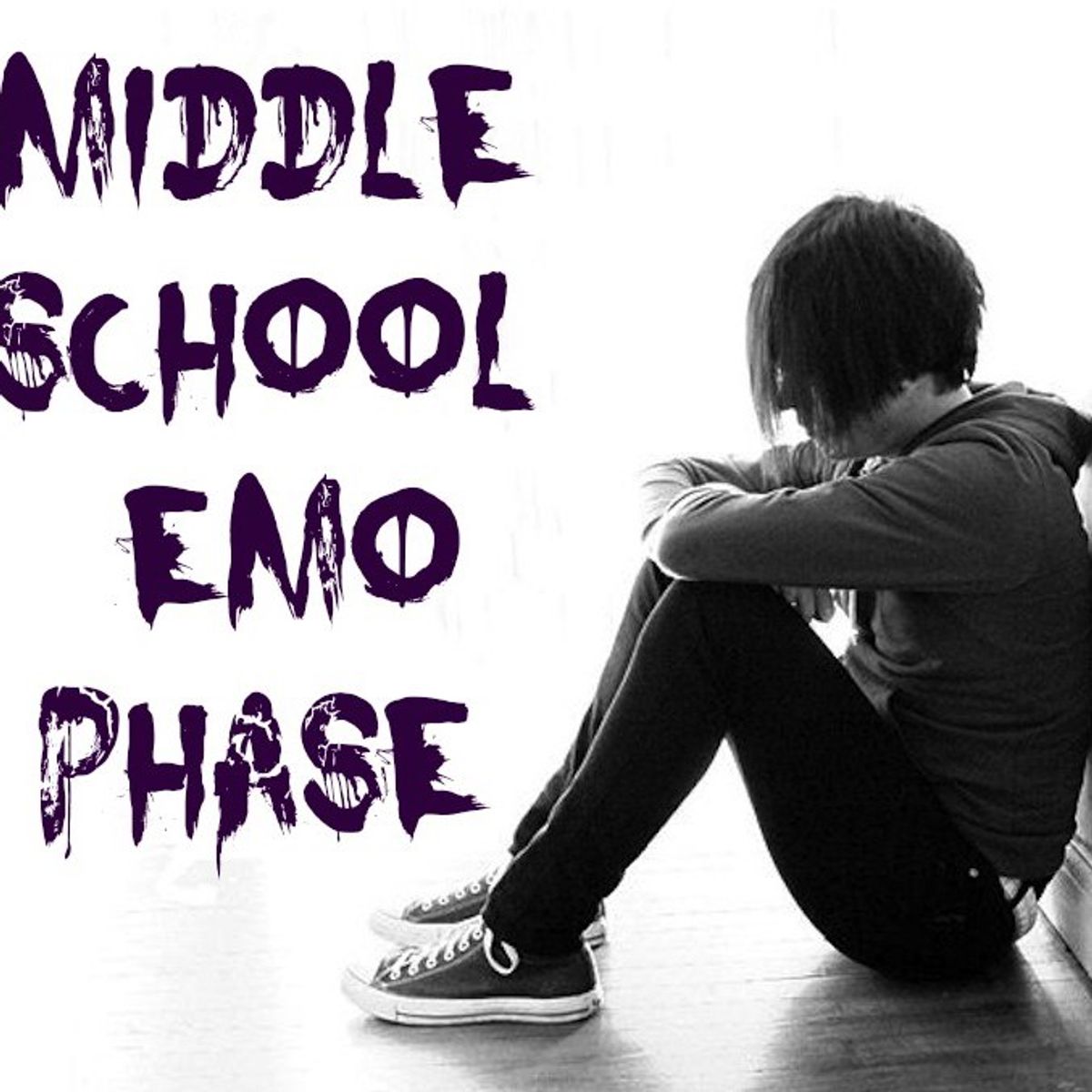 10 Songs That Will Take You Back To Your Emo Phase