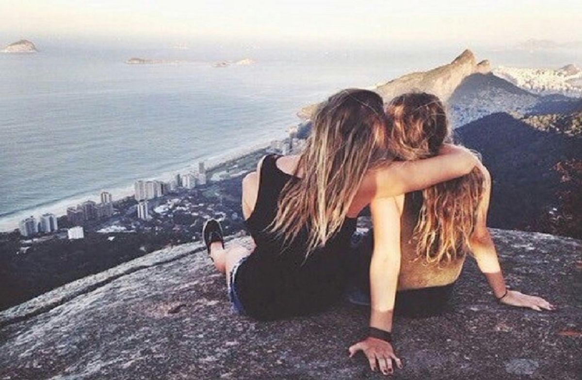 An Open Letter To The One Who Broke My Best Friend’s Heart