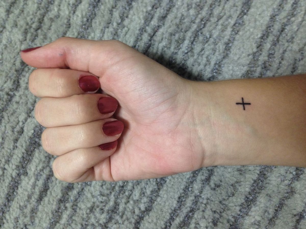 7 Things To Do Before Getting A Tattoo