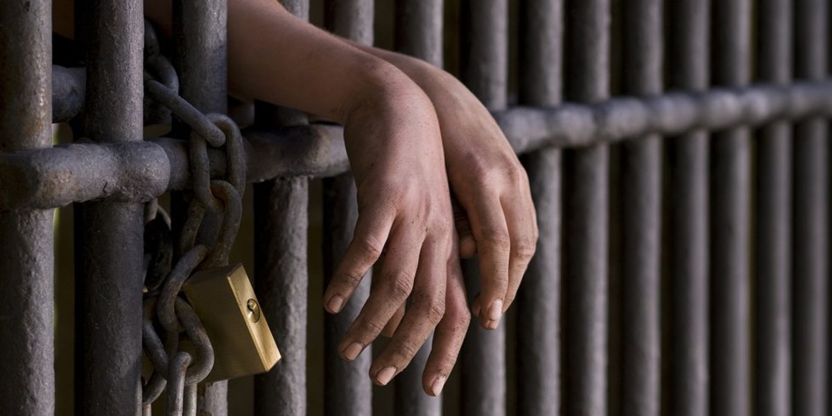 Why We Need To Address The Incarceration Issue And Life Outside of Prison
