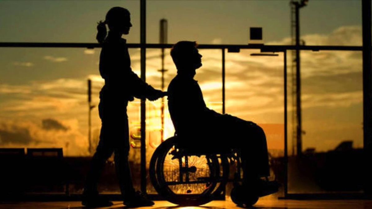 Disability And Sexuality