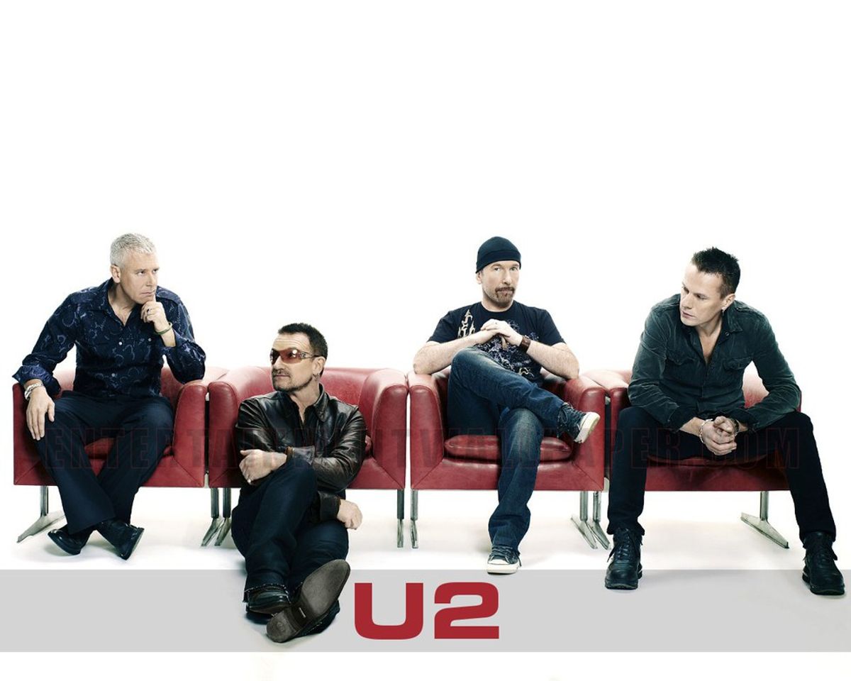 The U2 Effect