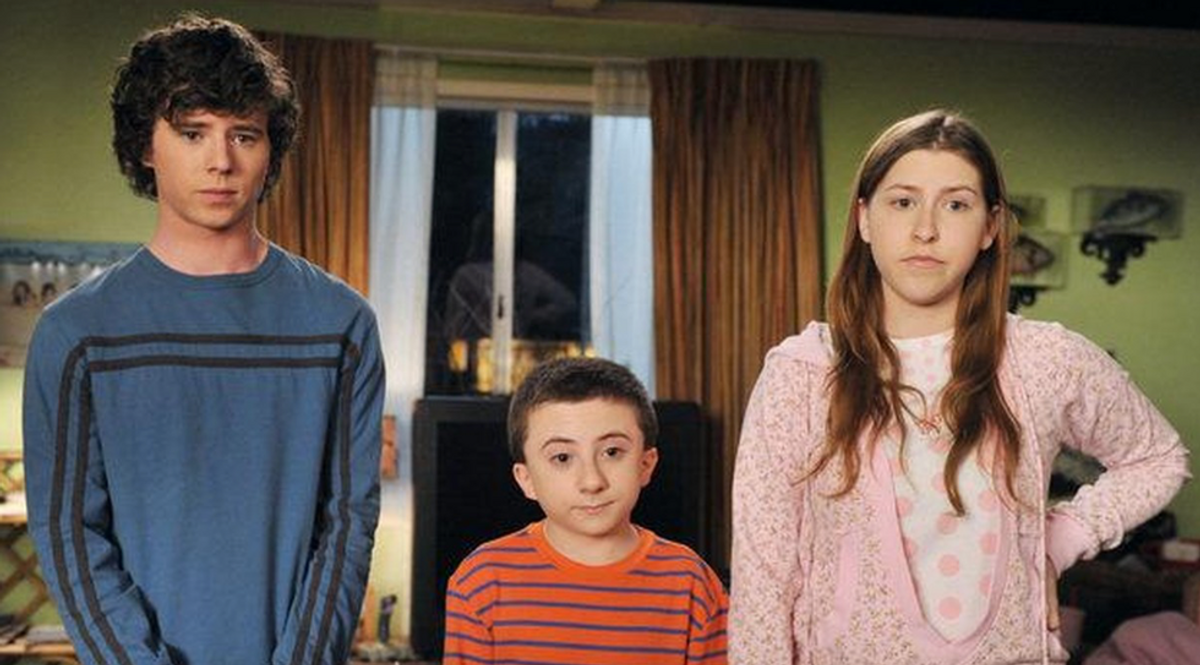 10 Things Anyone With An Older Brother Will Understand