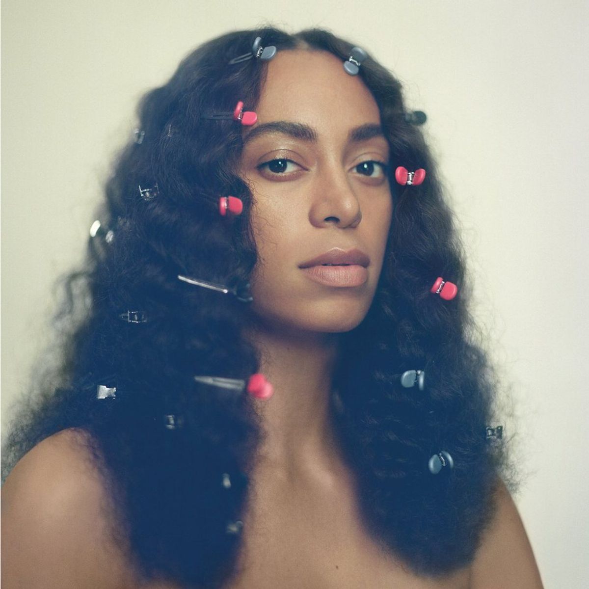 Solange’s A Seat At The Table