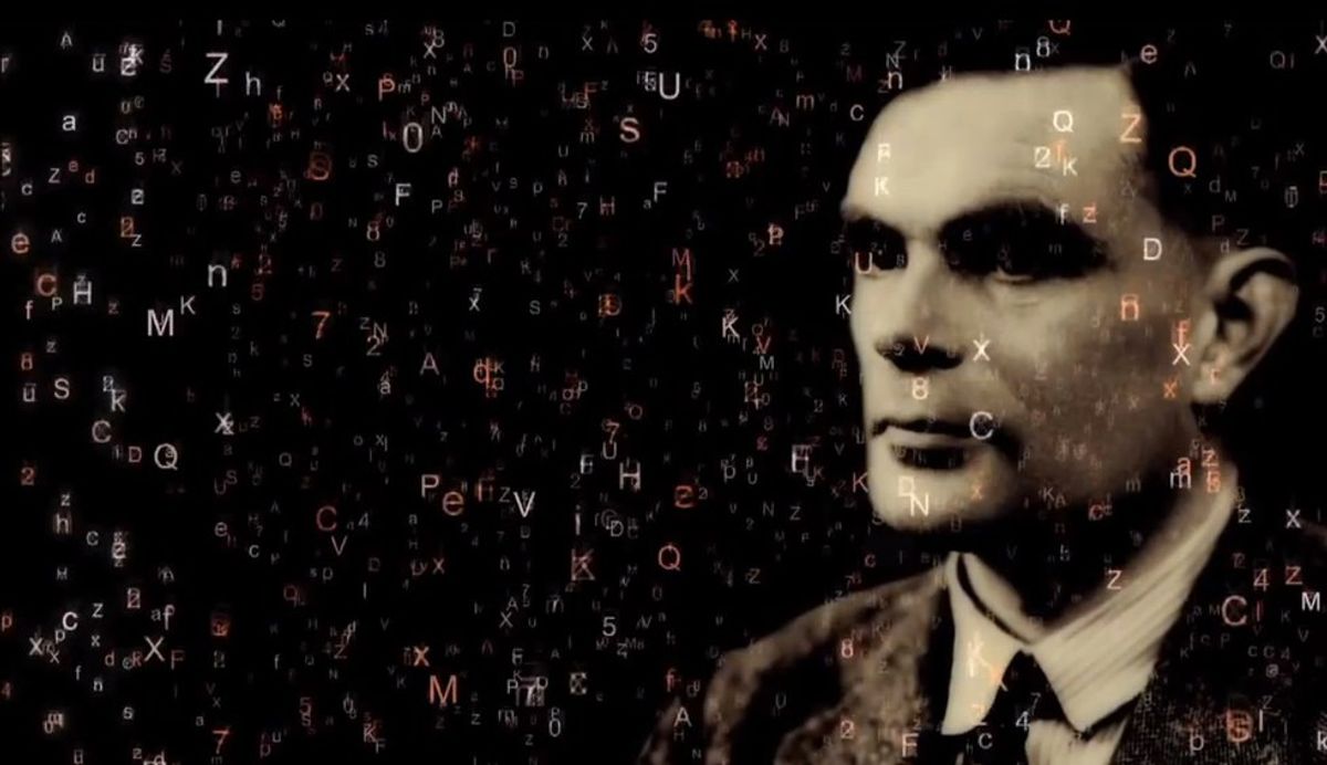 Why We All Should Be More Like Alan Turing
